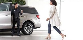 Lincoln of Cutler Bay in Miami FL