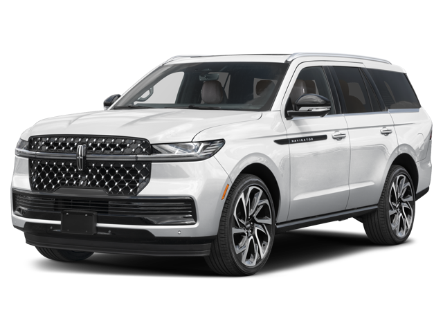 2025 Lincoln Navigator