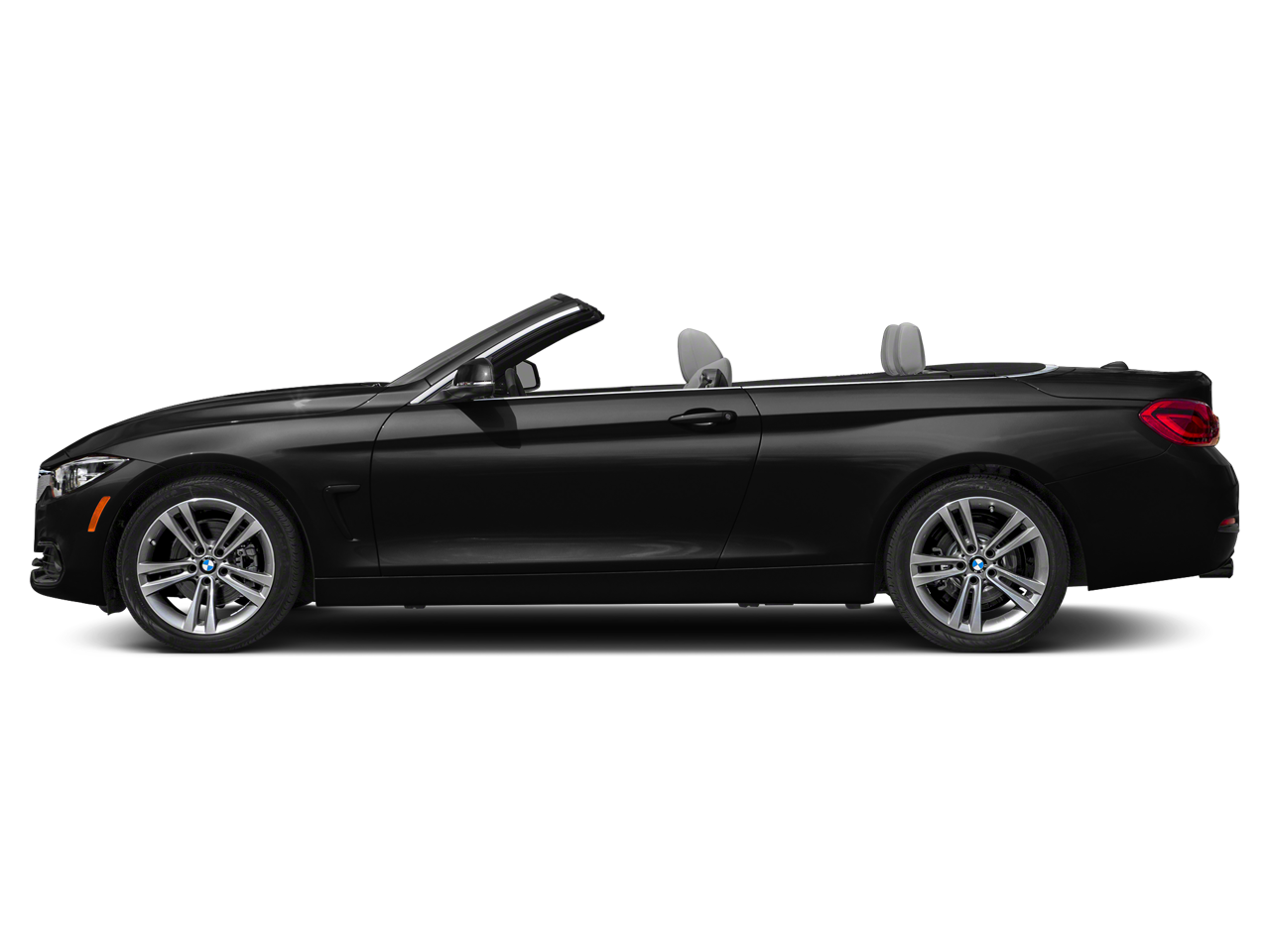 2020 BMW 4 Series 430i