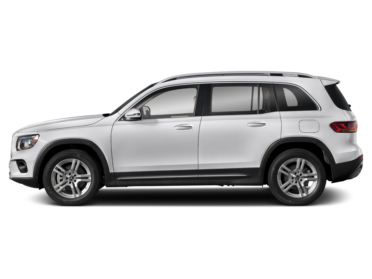 2023 Mercedes-Benz GLB GLB 250