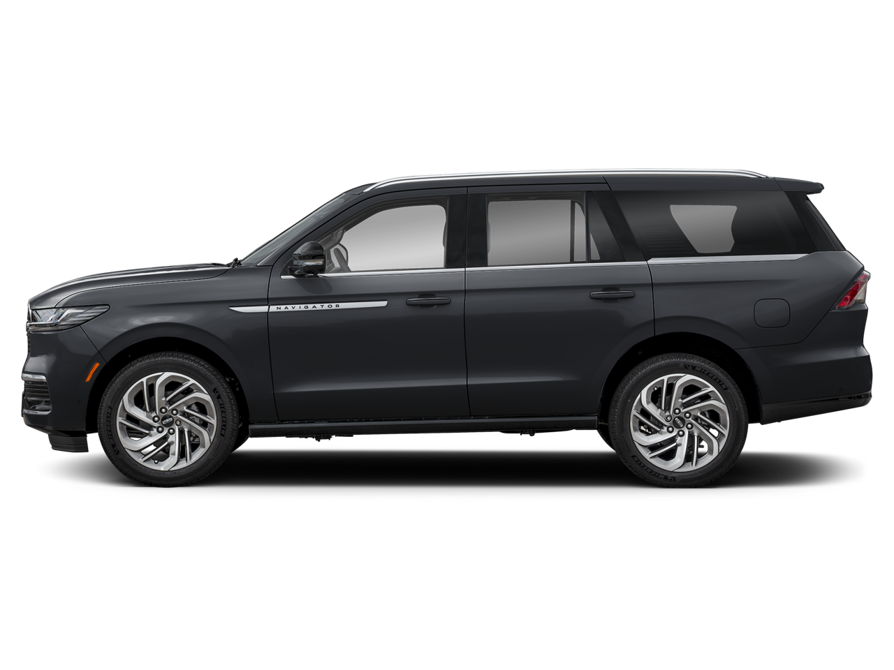 2025 Lincoln Navigator Black Label