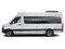 2025 Mercedes-Benz Sprinter 2500 Passenger 170 WB High Roof
