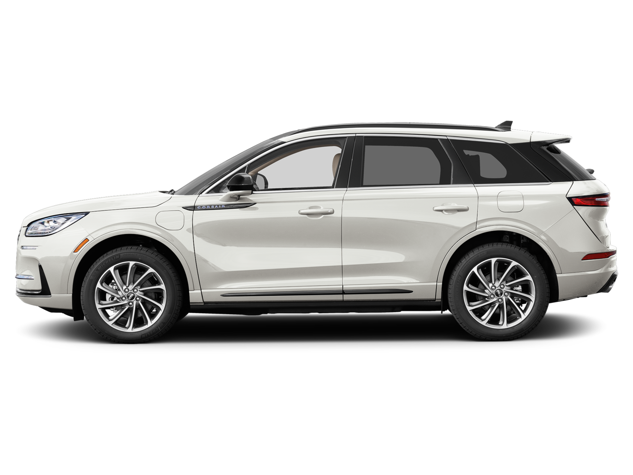 2026 Lincoln Corsair Plug-In Hybrid Grand Touring