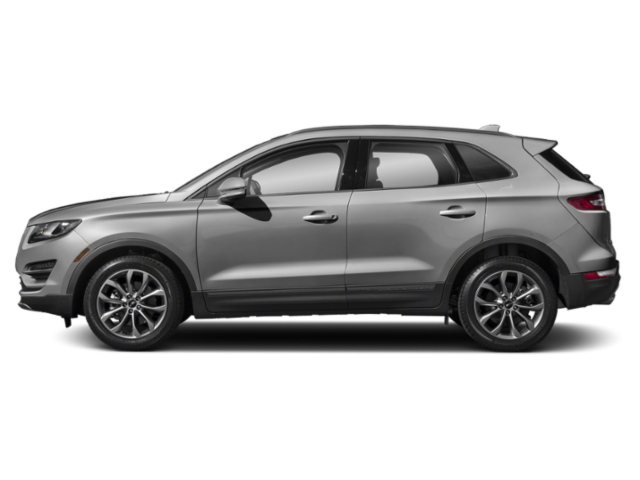 2019 Lincoln MKC Standard