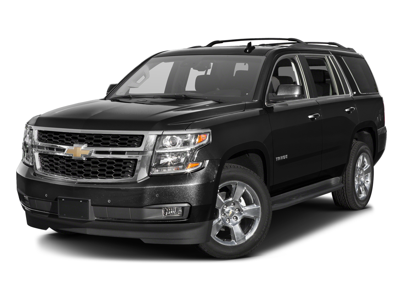 2016 Chevrolet Tahoe LS