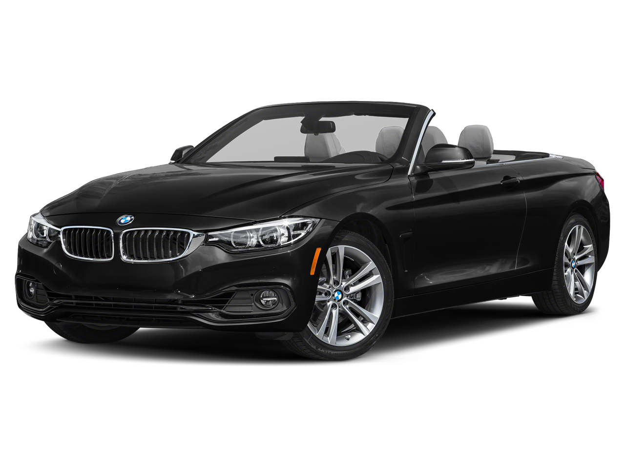 2020 BMW 4 Series 430i