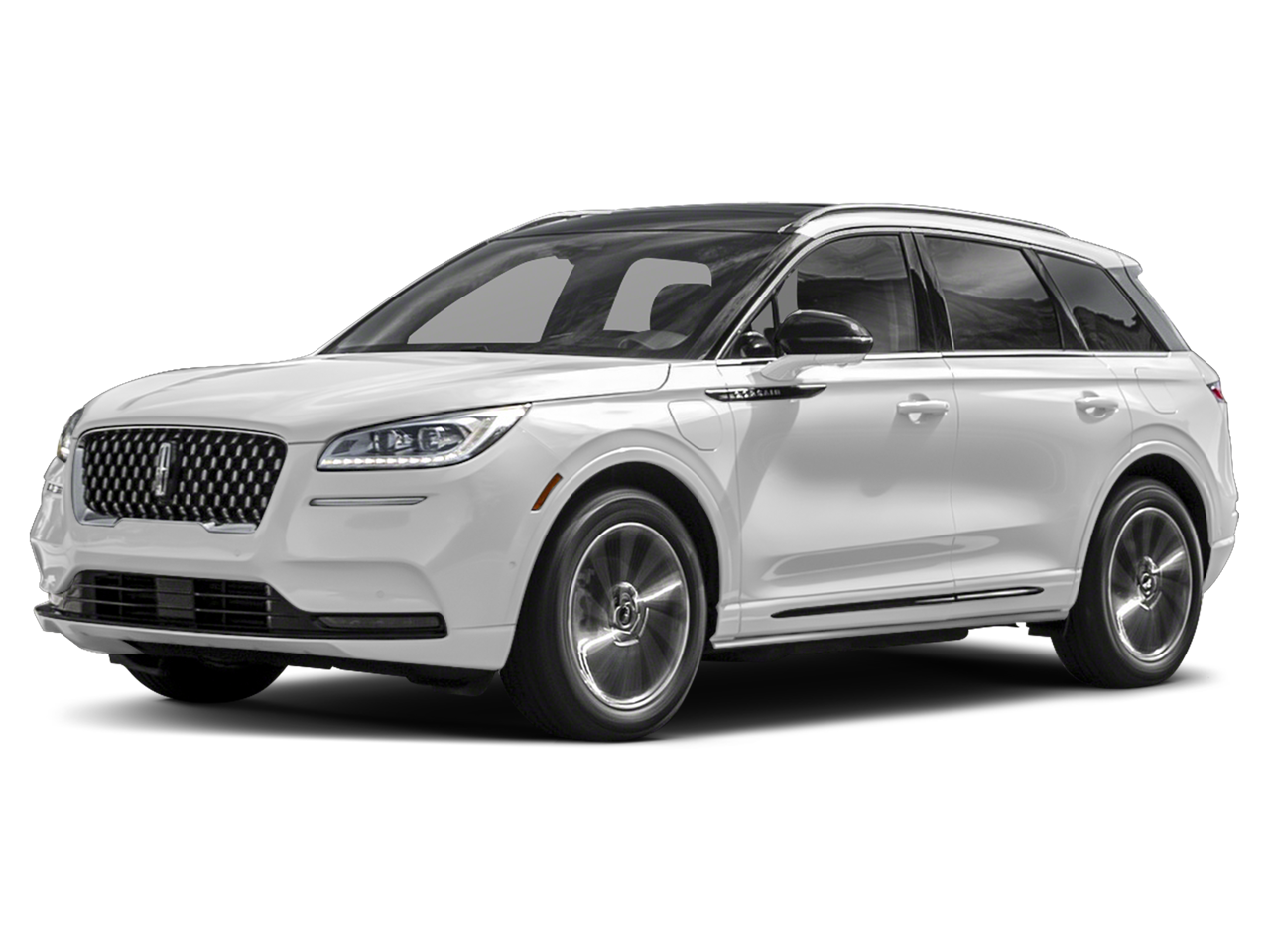 2022 Lincoln Corsair Plug-In Hybrid Grand Touring