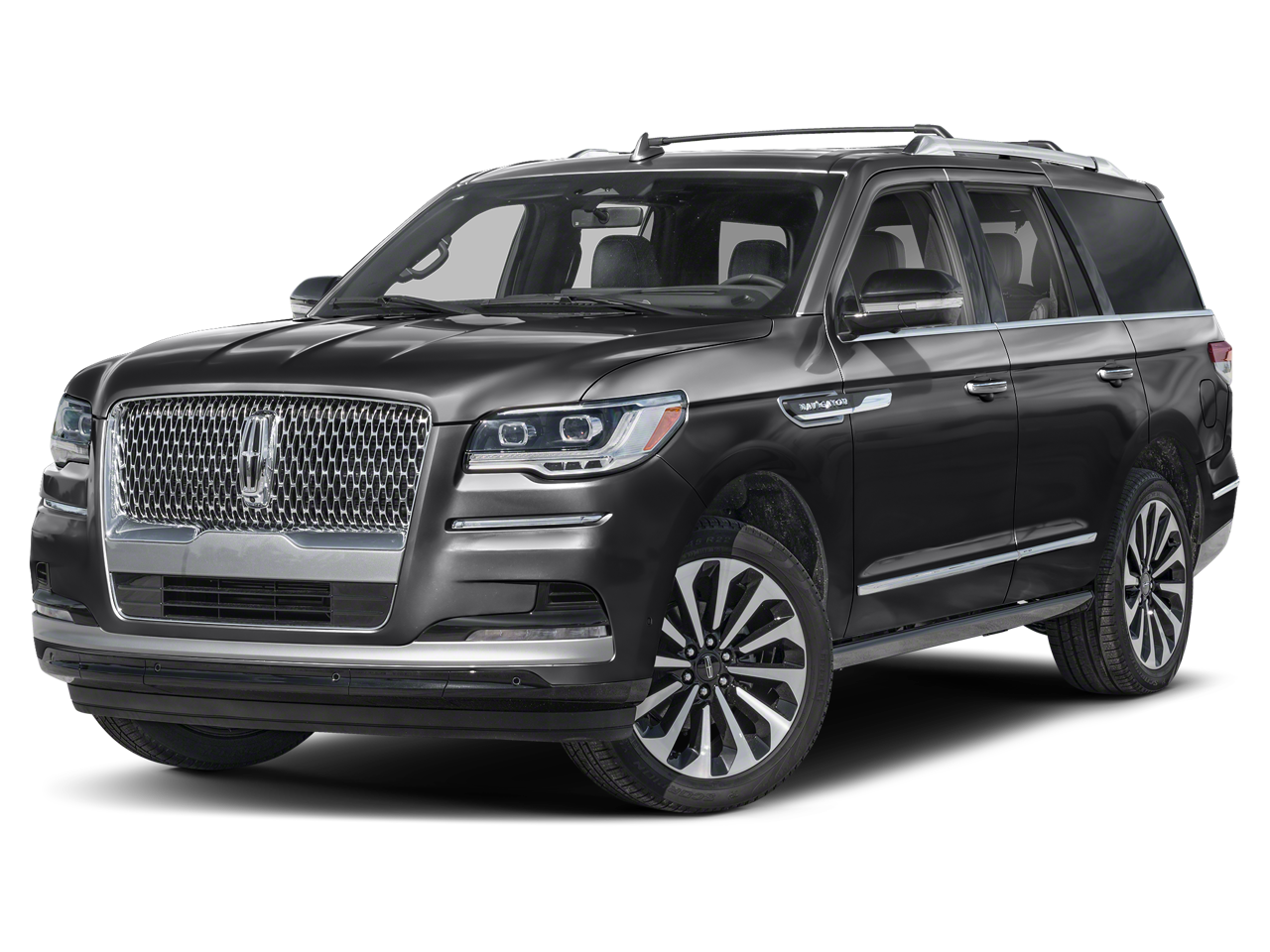 2023 Lincoln Navigator