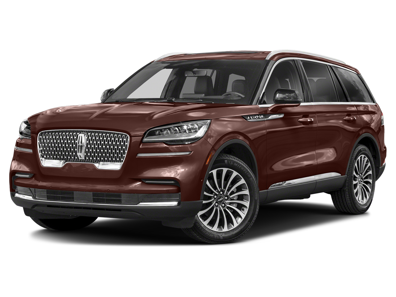 2023 Lincoln Aviator Reserve Premium