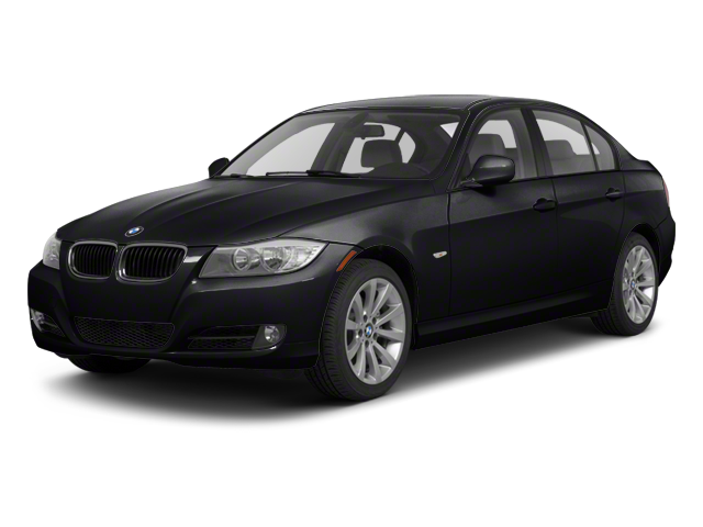 2010 BMW 3 Series 328i xDrive