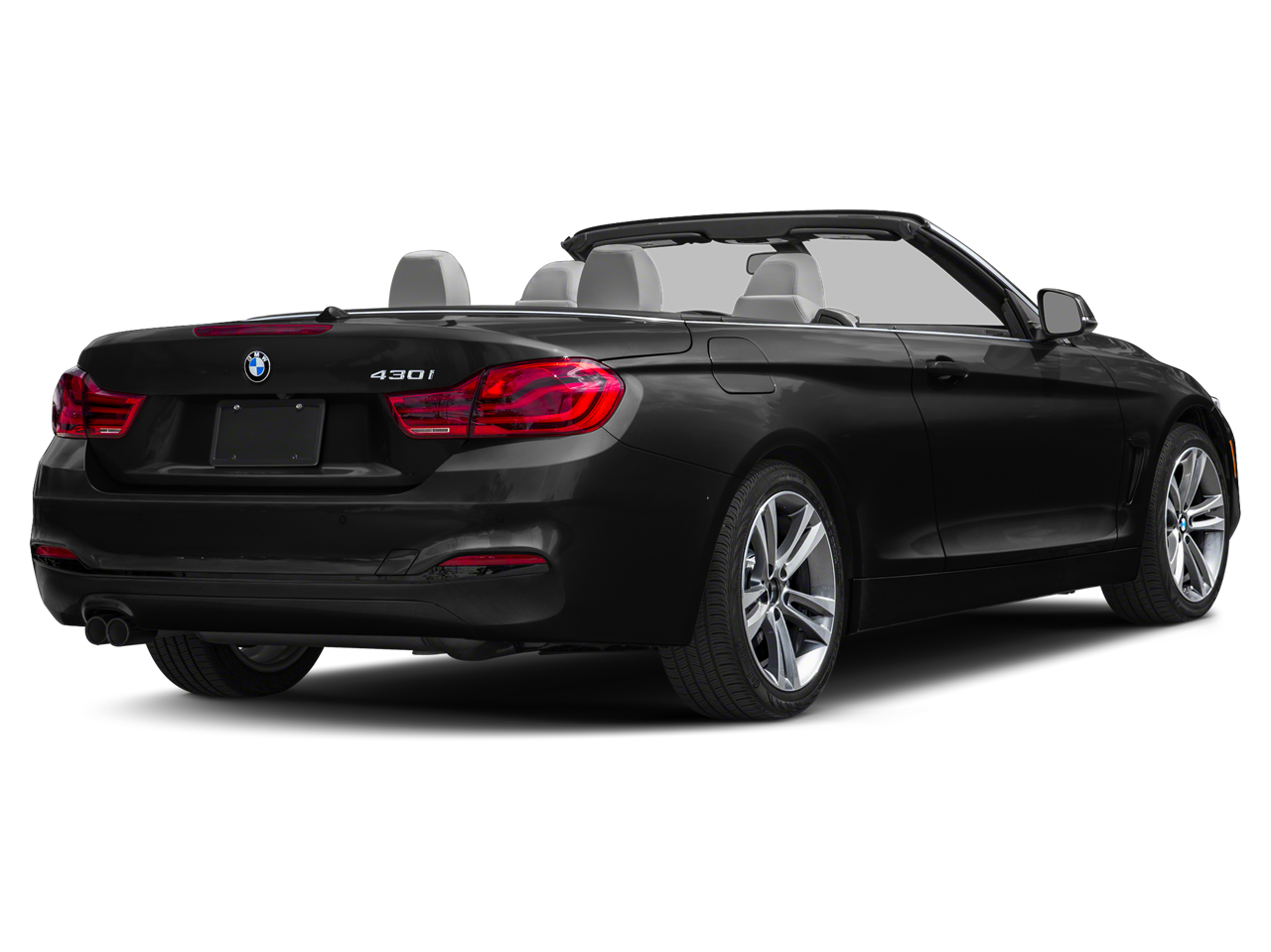 2020 BMW 4 Series 430i