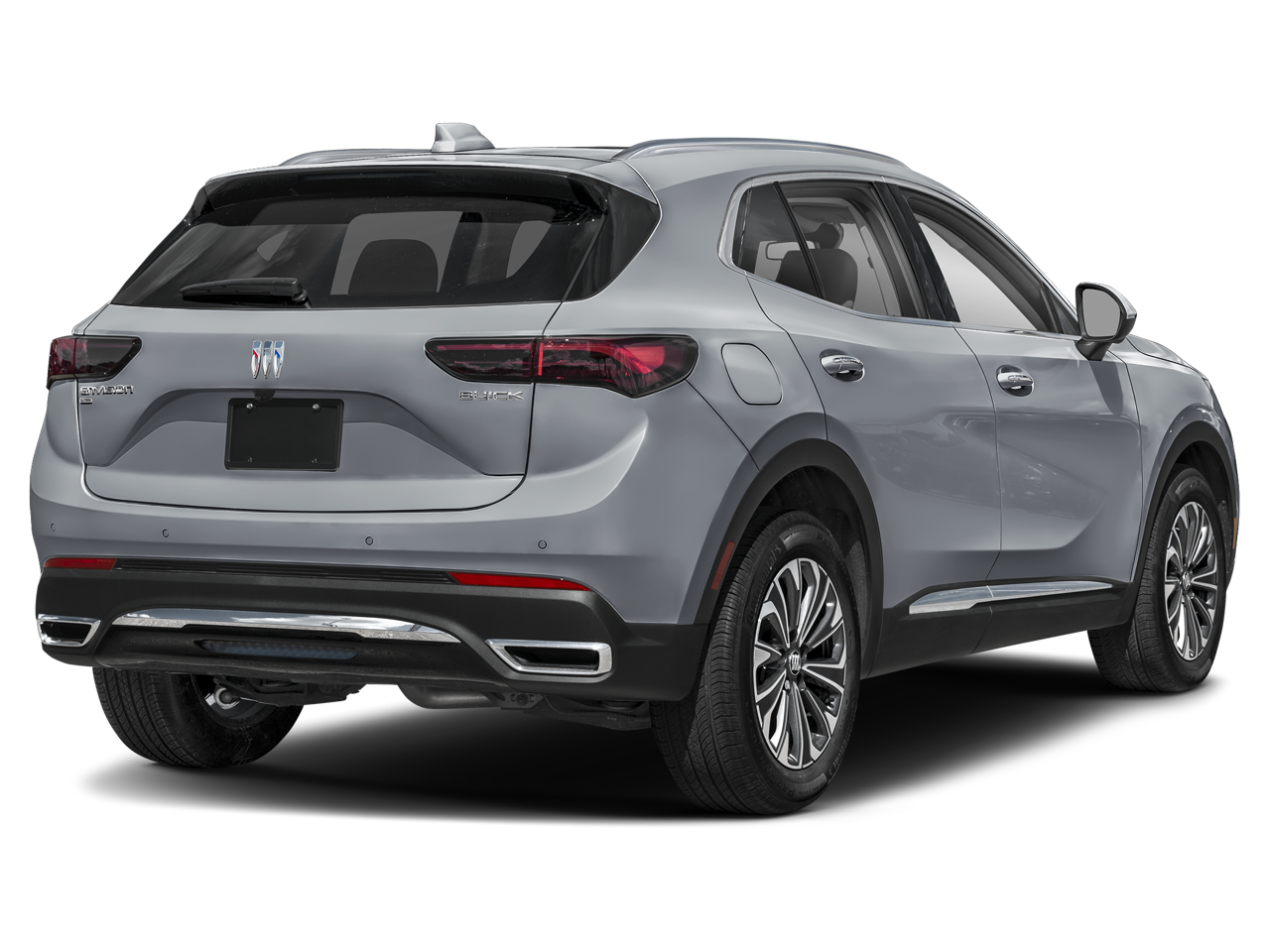 2024 Buick Envision Avenir