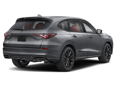 2025 Acura MDX A-Spec SH-AWD