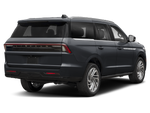 2025 Lincoln Navigator Black Label