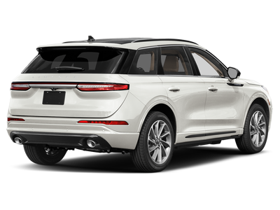 2026 Lincoln Corsair Plug-In Hybrid Grand Touring