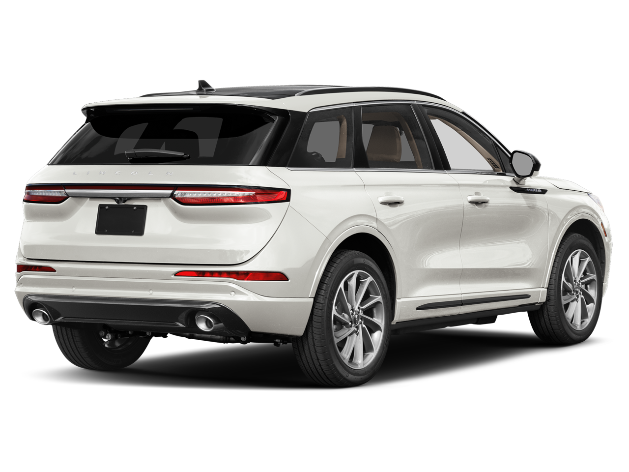 2026 Lincoln Corsair Plug-In Hybrid Grand Touring