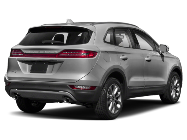 2019 Lincoln MKC Standard