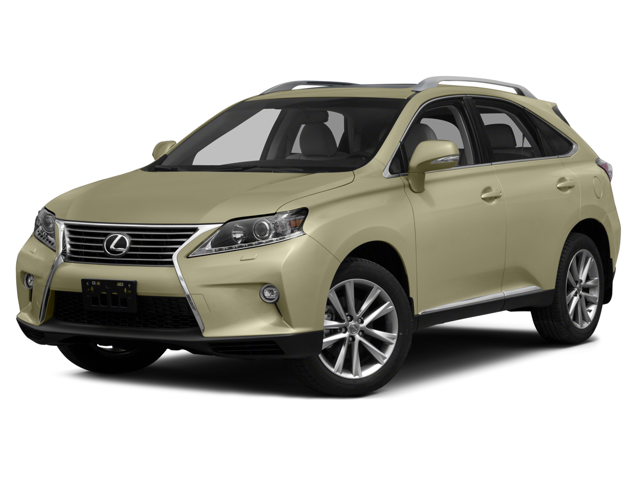2015 Lexus RX 350 photo 3