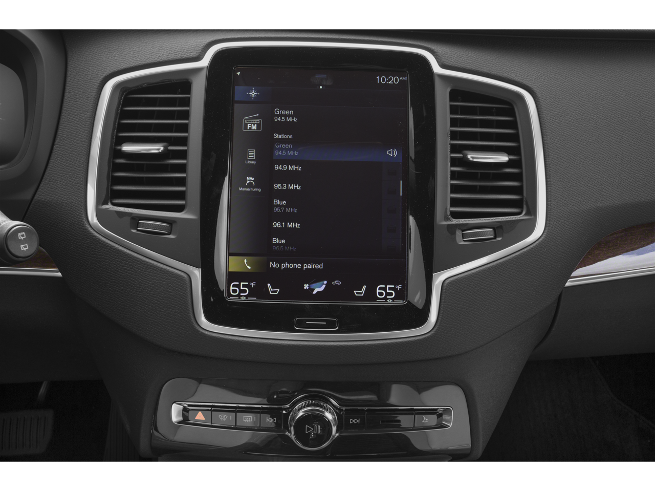 2019 Volvo XC90 T6 Inscription