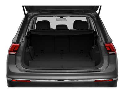 2019 Volkswagen Tiguan 2.0T SEL R-Line
