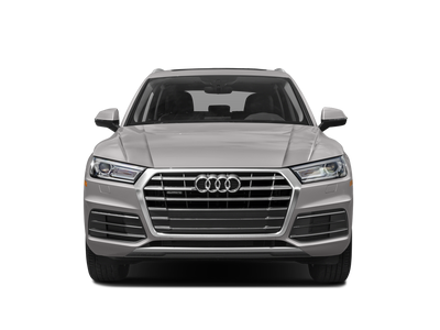 2020 Audi Q5 45 Premium quattro