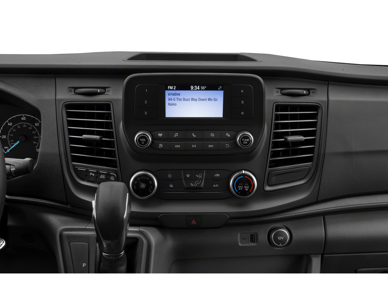 2020 Ford Transit-350 XLT