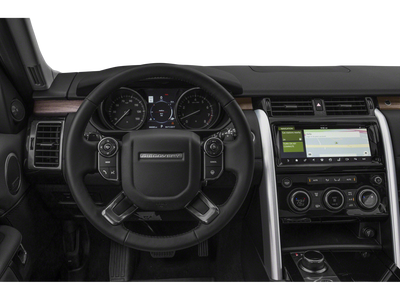 2020 Land Rover Discovery SE