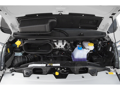 2022 RAM ProMaster 3500 High Roof 159 WB