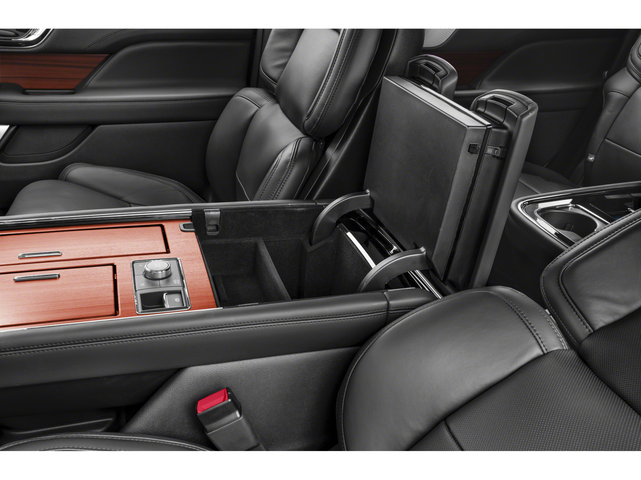 2024 Lincoln Navigator Premiere