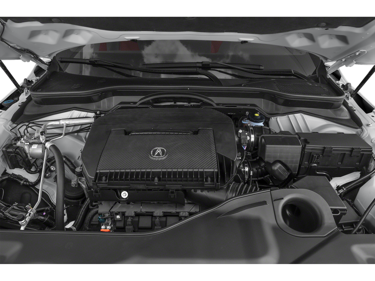 2025 Acura MDX A-Spec SH-AWD