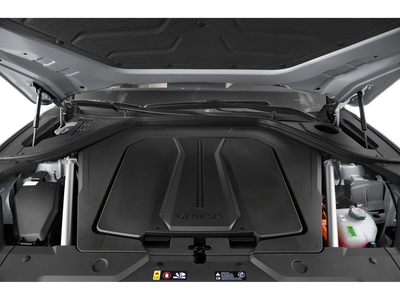 2025 Genesis Electrified GV70 Advanced