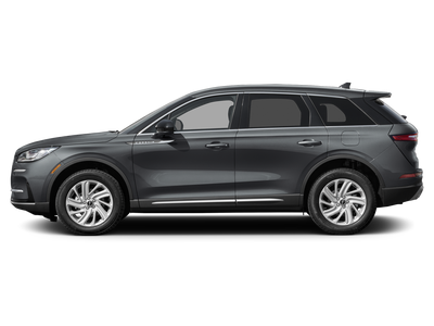 2025 Lincoln Corsair Premiere Service Loaner