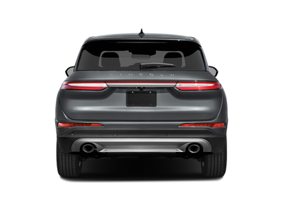 2025 Lincoln Corsair Premiere Service Loaner