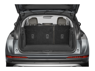 2025 Lincoln Corsair Premiere Service Loaner