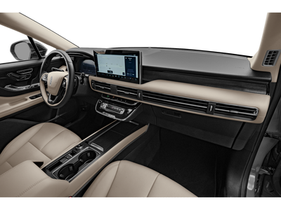 2026 Lincoln Corsair Plug-In Hybrid Grand Touring