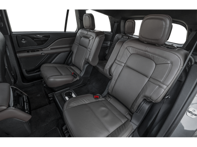 2027 Lincoln Aviator Reserve Premium