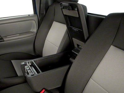 2010 Ford Ranger XL