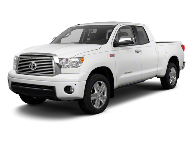 2010 Toyota Tundra Grade V6
