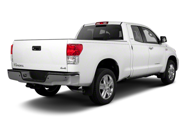 2010 Toyota Tundra Grade V6