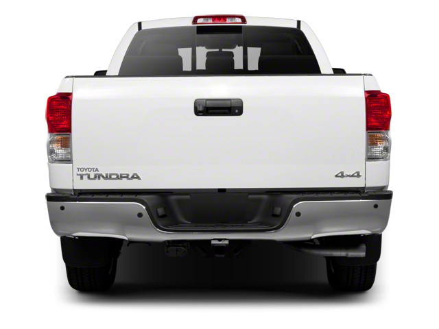 2010 Toyota Tundra Grade V6
