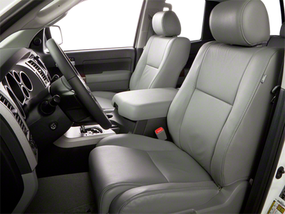 2010 Toyota Tundra Grade V6