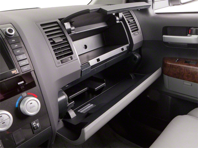 2010 Toyota Tundra Grade V6