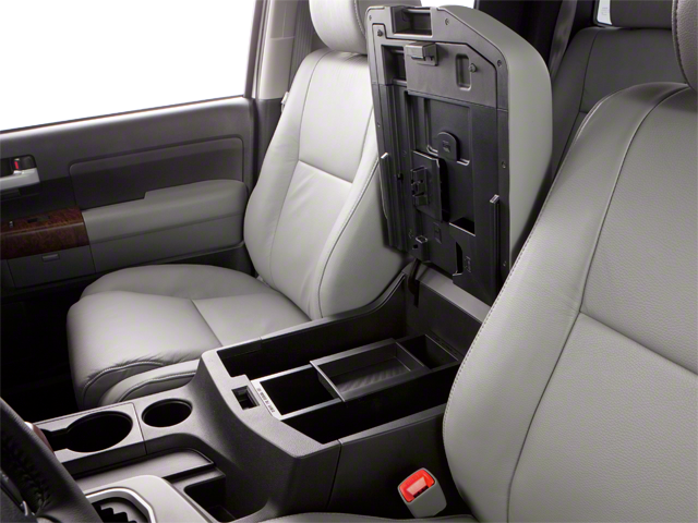 2010 Toyota Tundra Grade V6