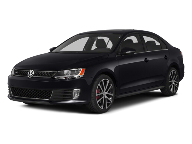 2014 Volkswagen Jetta GLI