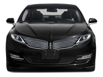2016 Lincoln MKZ Hybrid Base