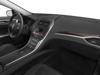 2016 Lincoln MKZ Hybrid Base