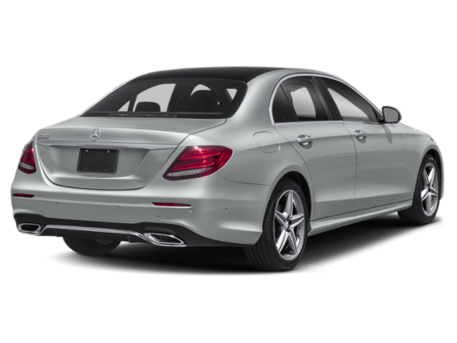 2017 Mercedes-Benz E-Class E 300 Luxury