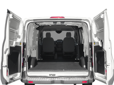 2018 Ford Transit-250 Base