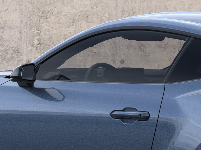 2026 Ford Mustang GT Fastback