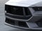 2026 Ford Mustang GT Fastback